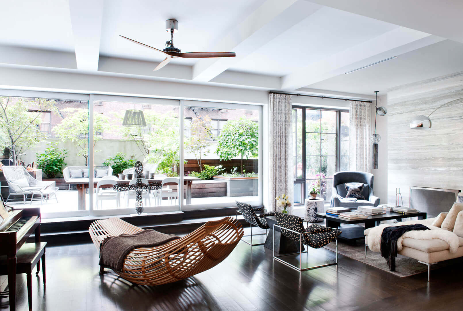 DHD ARCHITECTURE - DHD Architecture & Interior Design