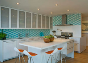 David Howell, DHD Architecture - DHD Hamptons Kitchen 1