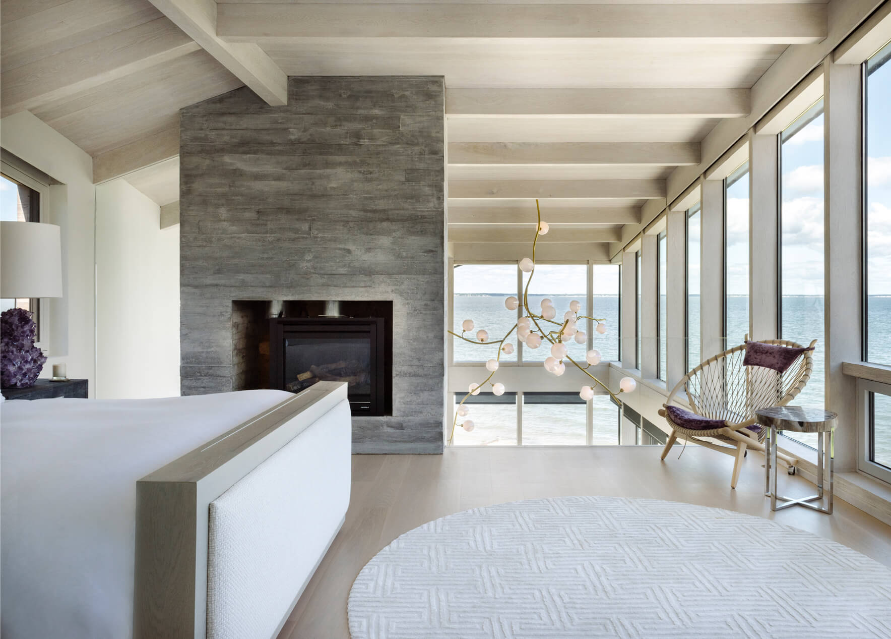 Hamptons Beach House - DHD Architecture & Interior Design