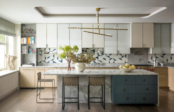 Chelsea Apartment